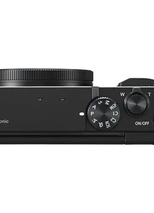 Panasonic Lumix DC-TZ99 Negra