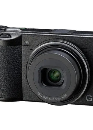 Ricoh GR III HDF