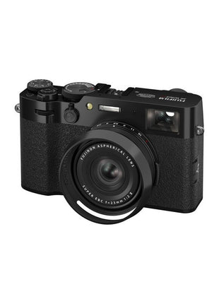Fujifilm X100VI negro