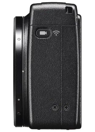 Ricoh GR III Negro