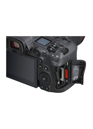 Canon EOS R5 Cuerpo