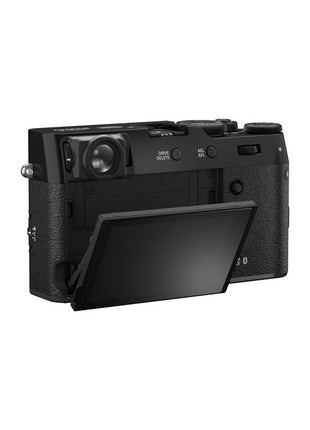 Fujifilm X100VI negro