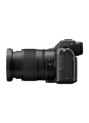 Nikon Z 6III Cuerpo