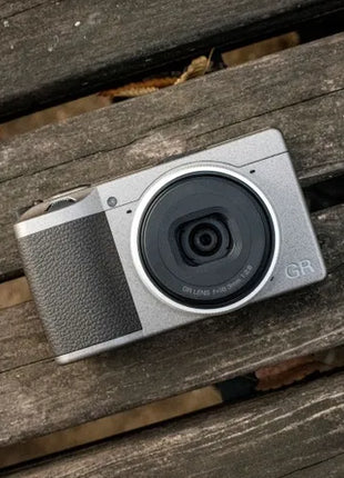 Ricoh GR III Diary Edition