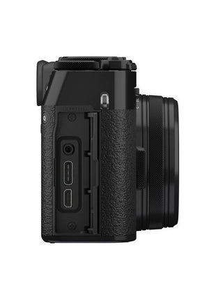 Fujifilm X100VI negro