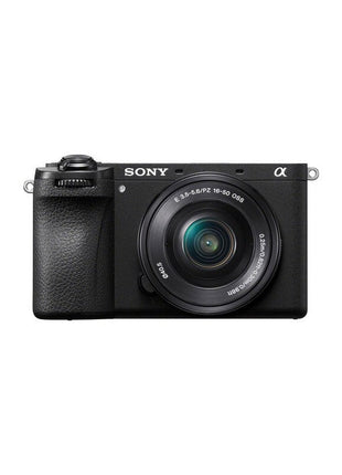 Sony A6700 + 16-50 mm