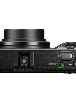 Ricoh GR III HDF