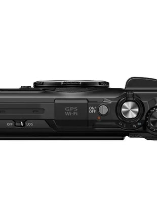 OM System Tough TG-7 - Negro
