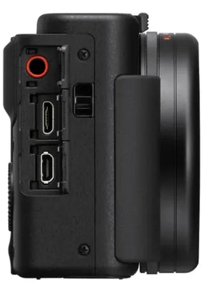 Sony cámara compacta ZV-1 (ZV1BDI.EU)