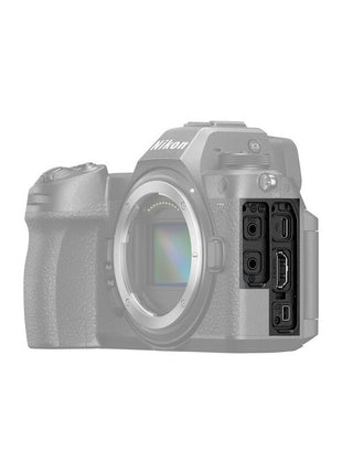 Nikon Z 6III Cuerpo