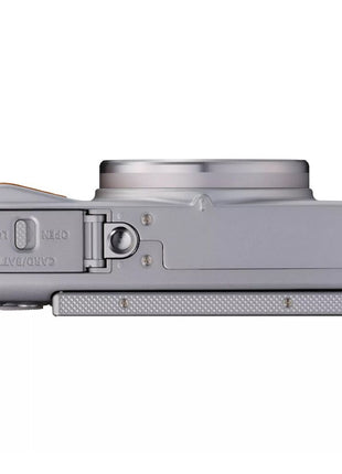 Canon PowerShot SX740 HS Lite Edition Plata