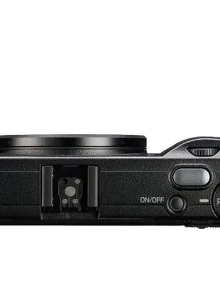 Ricoh GR III HDF