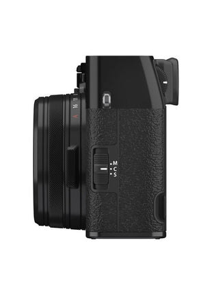 Fujifilm X100VI negro