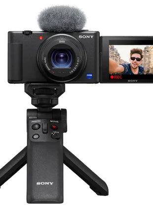 Sony cámara compacta ZV-1 (ZV1BDI.EU)