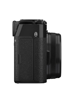 Fujifilm X100VI negro