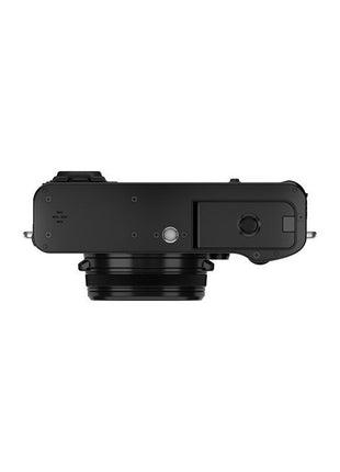 Fujifilm X100VI negro