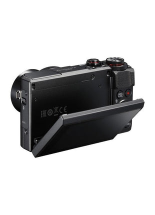 Canon PowerShot G7 X Mark II