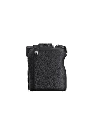 Sony Alpha 7C II Cuerpo Negro
