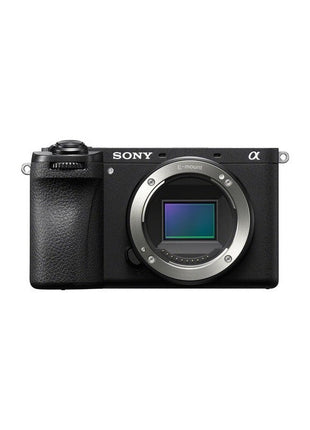 Sony A6700 Cuerpo