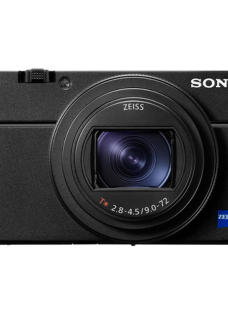 Sony Cyber-shot DSC-RX100 VII A
