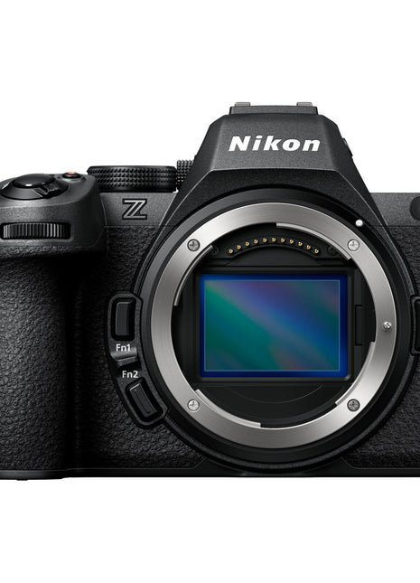 Nikon Z5 II Cuerpo