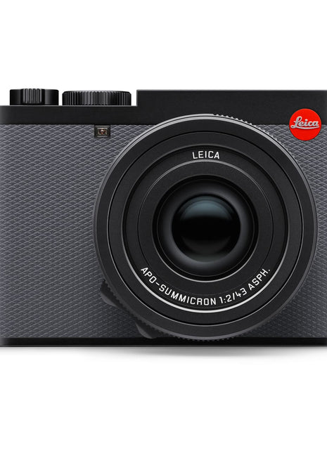 Leica Q3 43 negro