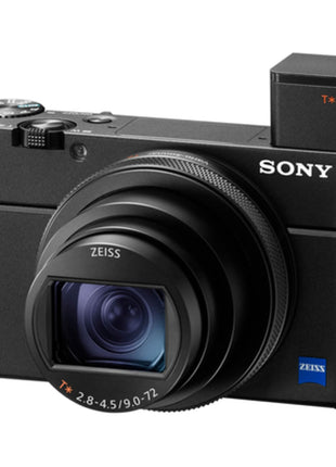 Sony Cyber-shot DSC-RX100 VII A