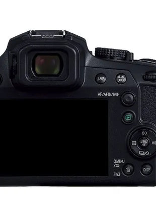 Panasonic Lumix DC-FZ82D