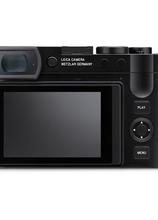Leica Q3 43 negro