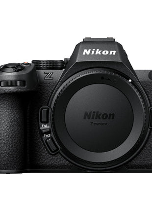 Nikon Z5 II Cuerpo
