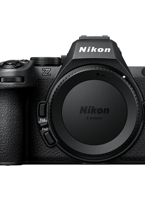 Nikon Z5 II Cuerpo