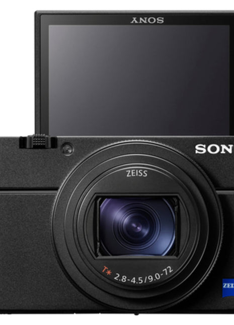 Sony Cyber-shot DSC-RX100 VII A
