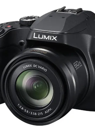 Panasonic Lumix DC-FZ82D