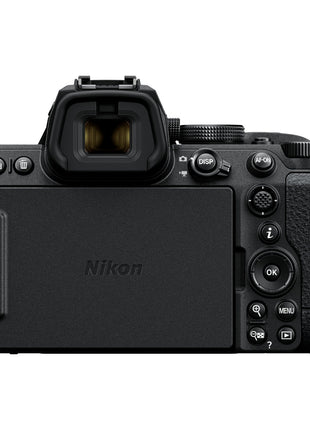 Nikon Z5 II Cuerpo