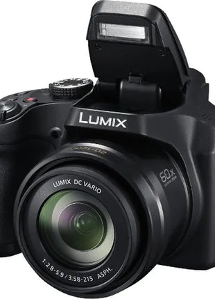Panasonic Lumix DC-FZ82D
