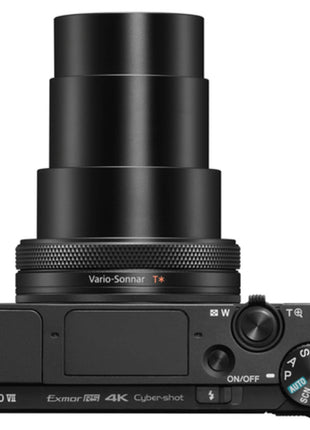 Sony Cyber-shot DSC-RX100 VII A