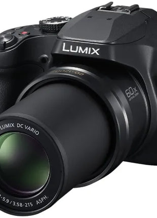 Panasonic Lumix DC-FZ82D