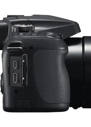 Panasonic Lumix DC-FZ82D