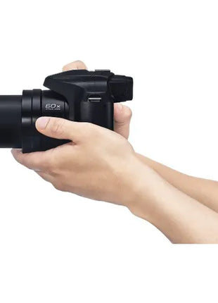 Panasonic Lumix DC-FZ82D