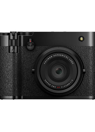 Fujifilm GFX 100RF negro