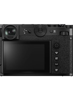 Fujifilm GFX 100RF negro