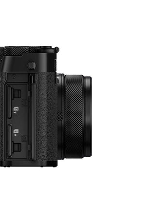 Fujifilm GFX 100RF negro