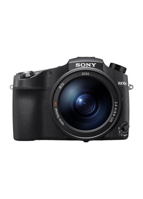 Sony Cyber-shot DSC-RX10 Mark IV