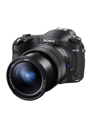 Sony Cyber-shot DSC-RX10 Mark IV