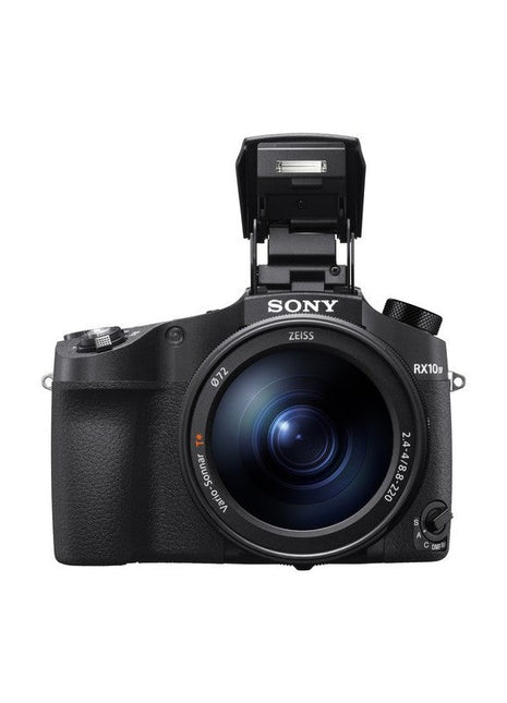 Sony Cyber-shot DSC-RX10 Mark IV