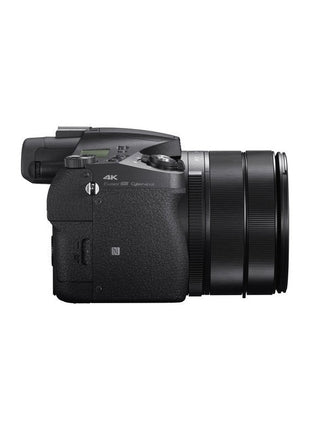 Sony Cyber-shot DSC-RX10 Mark IV