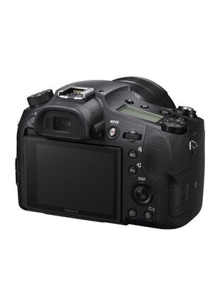 Sony Cyber-shot DSC-RX10 Mark IV