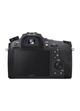 Sony Cyber-shot DSC-RX10 Mark IV