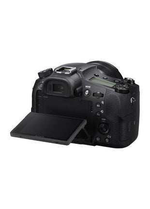 Sony Cyber-shot DSC-RX10 Mark IV