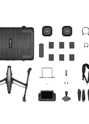 DJI Inspire 3